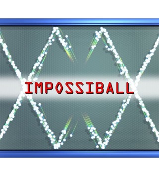Impossiball Steam Key GLOBAL